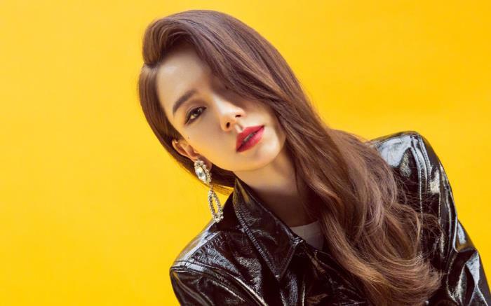 戚薇和袁成杰分手原因 俩人交往过吗