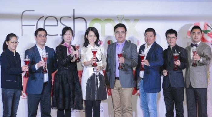 戚薇和袁成杰分手原因 俩人交往过吗