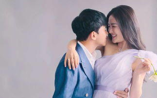 谢娜和张杰离婚了吗 是否离婚消息是真是假
