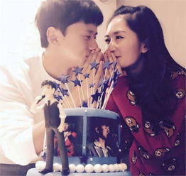 谢娜和张杰离婚了吗 是否离婚消息是真是假