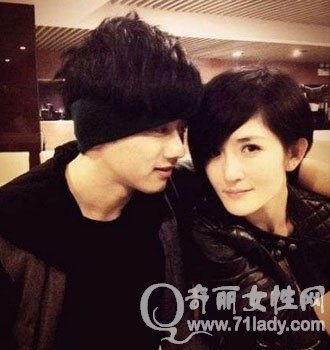 谢娜和张杰离婚了吗 是否离婚消息是真是假