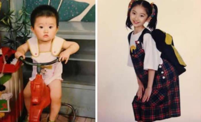 景甜的家世背景到底有多强大 身后大佬是谁