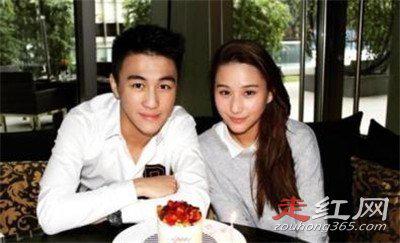 何超莲何猷君是什么关系 她的妈妈是家中的四太