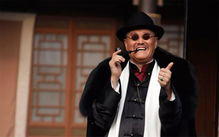 赵本山的简历及资料 他的生平经历故事