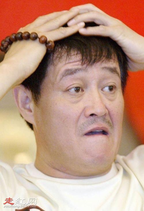 赵本山死亡事件怎么回事 死亡遗体图片不是他本人