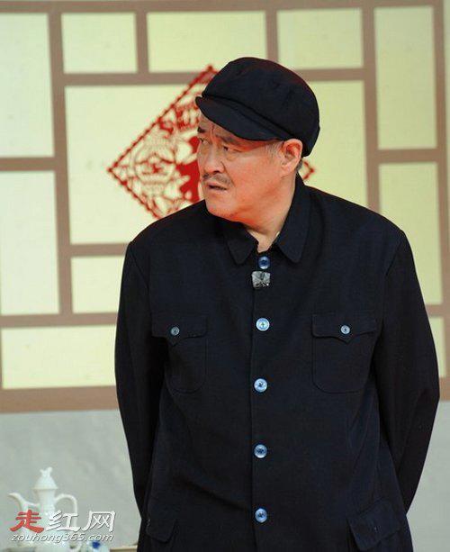 赵本山死亡事件怎么回事 死亡遗体图片不是他本人