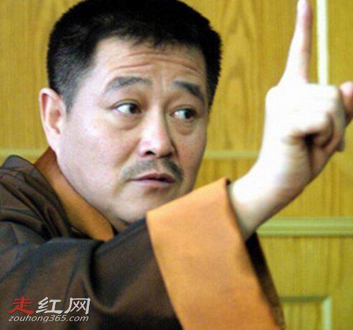 赵本山死亡事件怎么回事 死亡遗体图片不是他本人