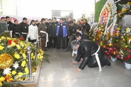 赵本山死亡事件怎么回事 死亡遗体图片不是他本人