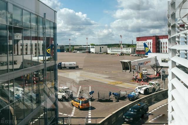 立陶宛国家简介 面积丁点大海岸像个游泳池