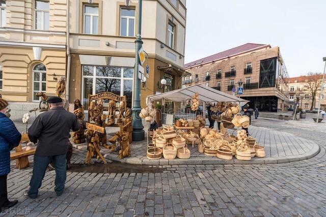 立陶宛国家简介 面积丁点大海岸像个游泳池