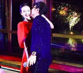 章子怡和汪峰什么时候离的婚 当初为何铁了心嫁给三婚汪峰