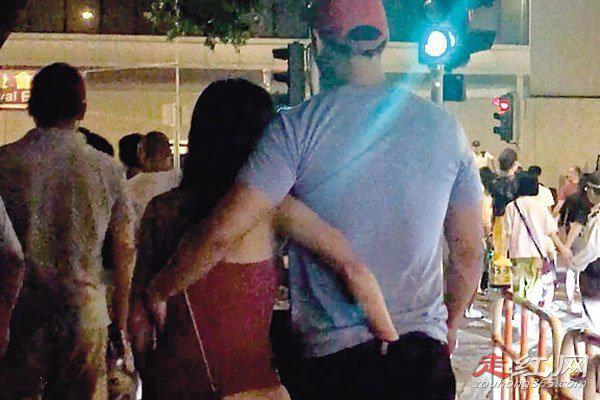 厕所门录音女主角林芊妤是谁 原名叫做林婉霞