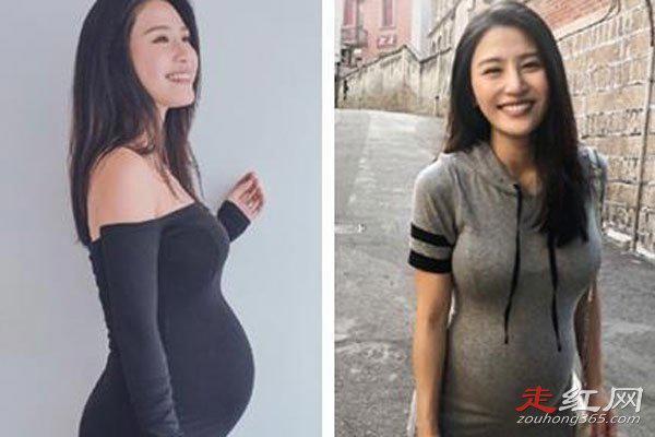 厕所门录音女主角林芊妤是谁 原名叫做林婉霞