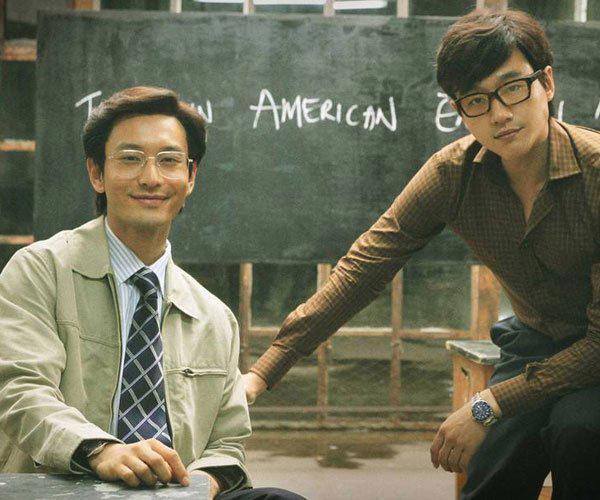 中国合伙人原型是谁 特殊时代背景下的成功是如何做到的