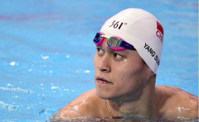 孙杨事件到底有没有服用兴奋剂 基本的黑白事实知识