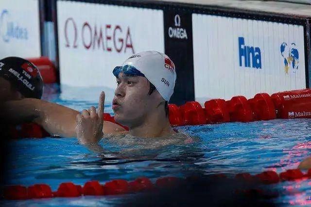 孙杨事件到底有没有服用兴奋剂 基本的黑白事实知识