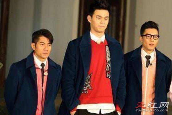 郭富城身高多少 对外承认自己的身高是171cm