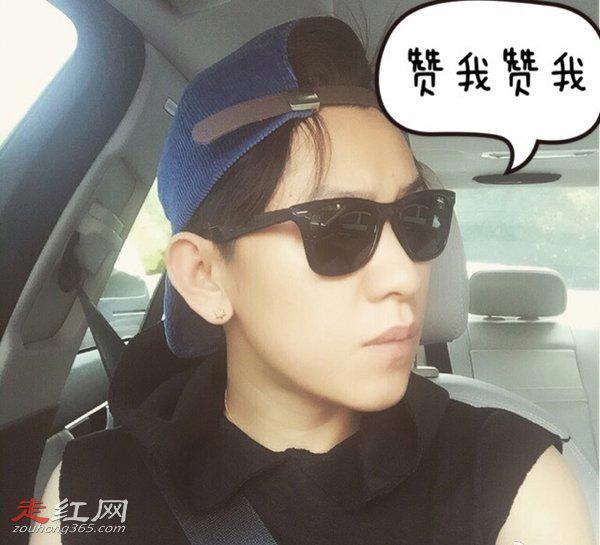 林子君和戚薇为什么分手什么关系 林子君为什么被打