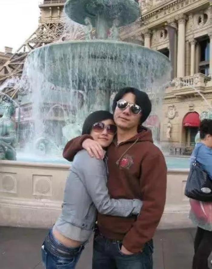 李小璐闺蜜团都有谁 泰迪闺蜜团成员名单