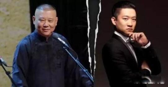 曹云金为什么要退出德云社 恩怨到底是什么原因导致