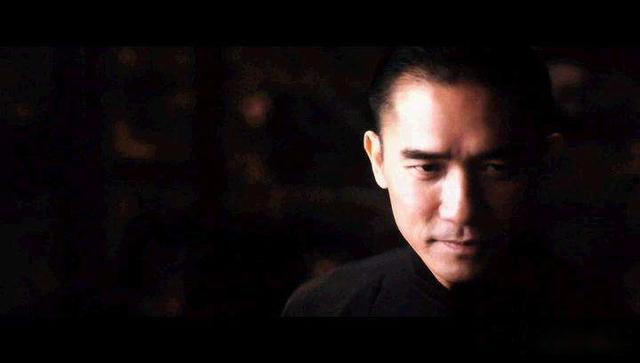 叶问真实历史简介 叶问是真实历史人物吗