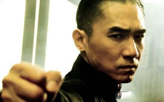 叶问真实历史简介 叶问是真实历史人物吗