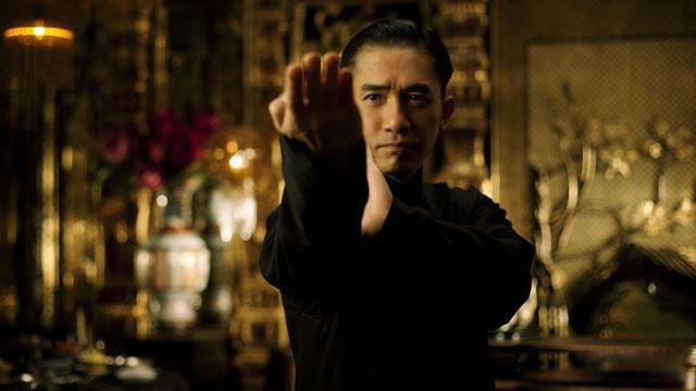 叶问真实历史简介 叶问是真实历史人物吗