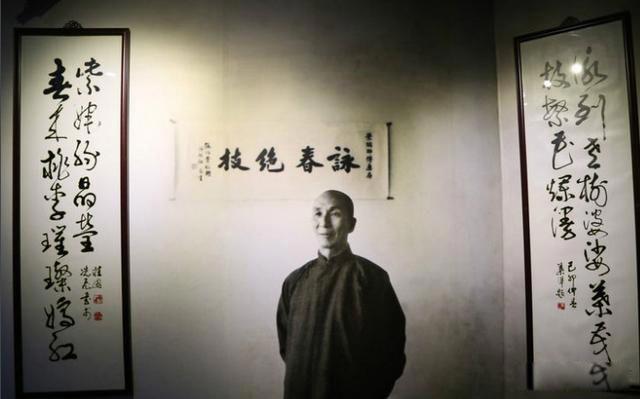 叶问真实历史简介 叶问是真实历史人物吗