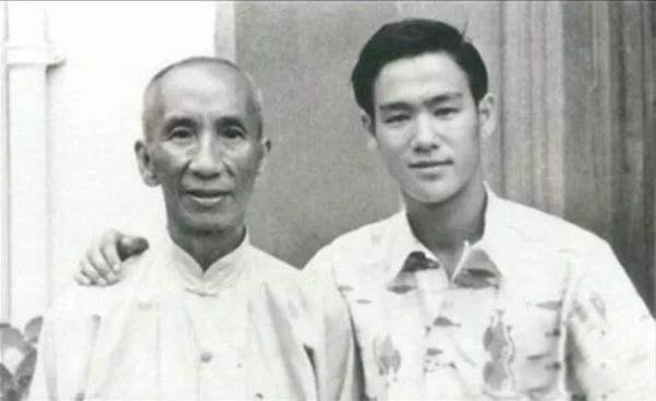 叶问真实历史简介 叶问是真实历史人物吗