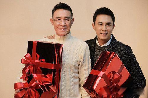 插刀教教主是谁 吐槽大会杜淳吐了一个重量级的槽