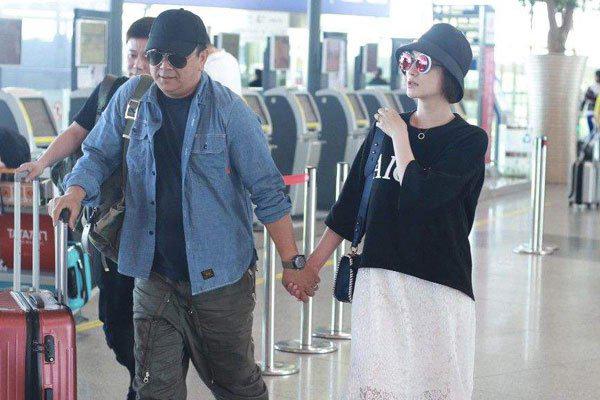 李小冉的丈夫徐佳宁个人资料 为什么能和李小冉在一起