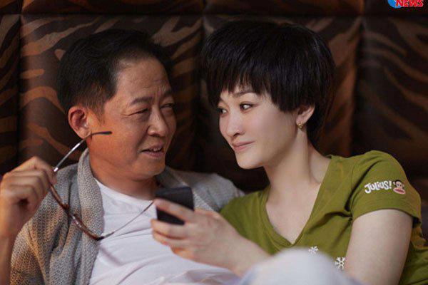 李小冉的丈夫徐佳宁个人资料 为什么能和李小冉在一起