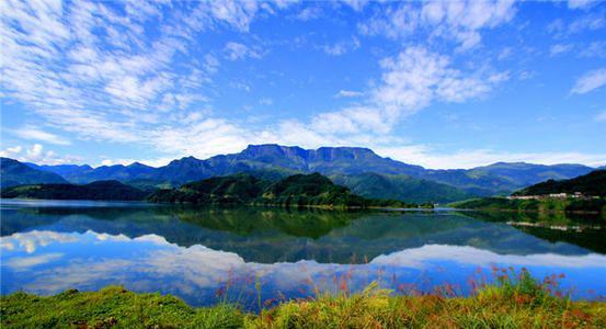 四川瓦屋山水怪到底是什么 水库大蛇真相之谜大揭秘