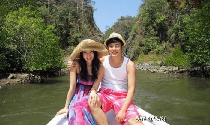 陈赫怎么离的婚 真正原因更多是孩子问题