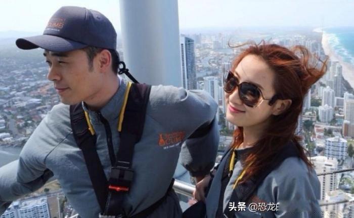 陈赫怎么离的婚 真正原因更多是孩子问题