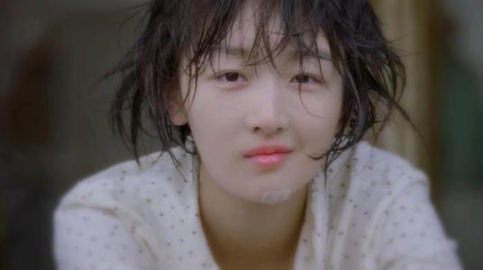 周冬雨蒋梦婕长得像 仙侠剧古装风格