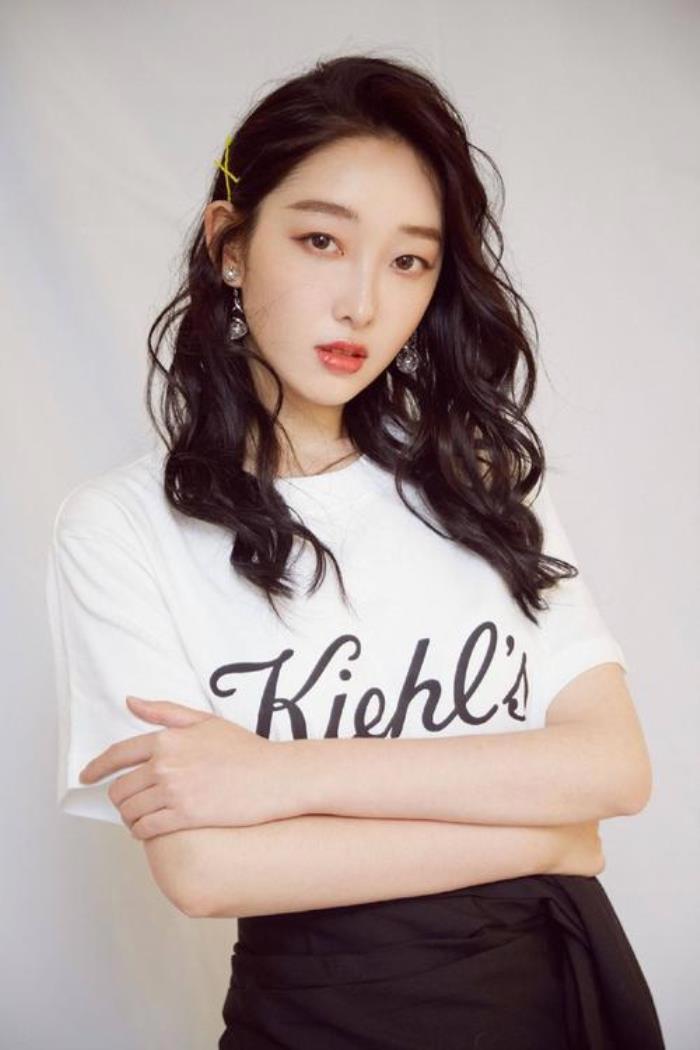 周冬雨蒋梦婕长得像 仙侠剧古装风格