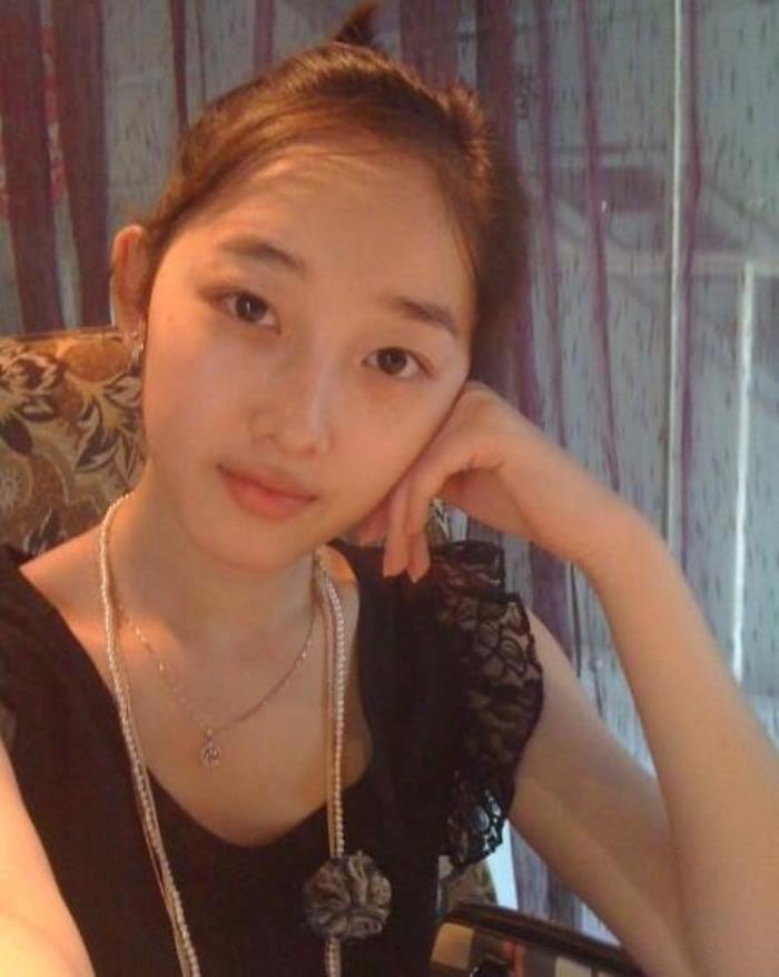 周冬雨蒋梦婕长得像 仙侠剧古装风格