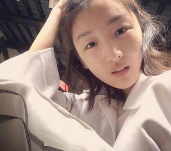 周冬雨蒋梦婕长得像 仙侠剧古装风格