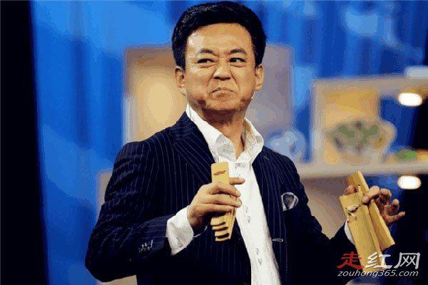 朱军弦子事件怎么回事 为什么被央视除名了