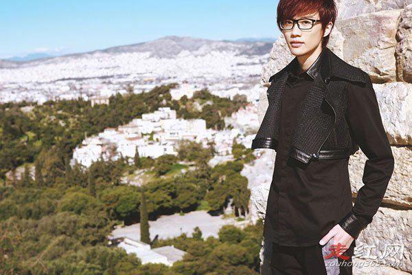 许嵩的女朋友徐佳颖吗 很唯美的爱情故事和曲折经历