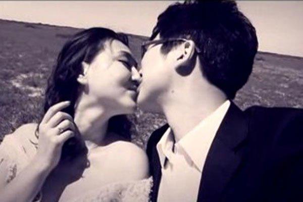 包头彭程程婚礼最美图片 遇害前发生了什么审理结果