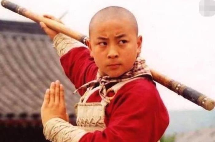 释小龙和郝劭文的电影 小时候和一个小胖子的电影