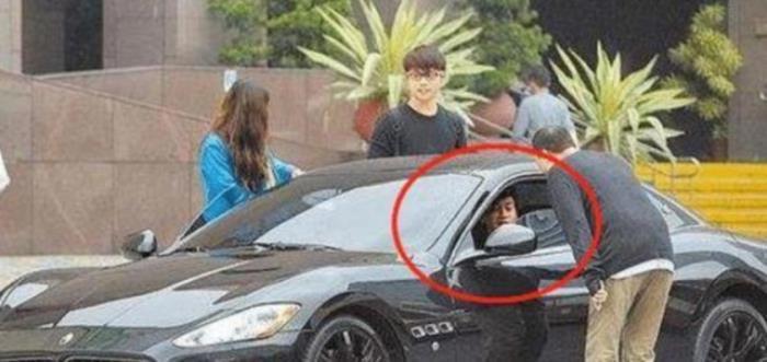 释小龙和郝劭文的电影 小时候和一个小胖子的电影