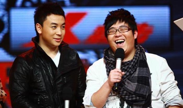 释小龙和郝劭文的电影 小时候和一个小胖子的电影