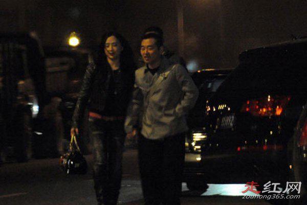 孔令辉女友杨舒婷是谁 为了和他好与前任已经分手