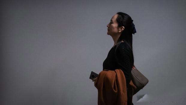 孟晚舟事件是怎么回事来龙去脉 为什么被加拿大关起来