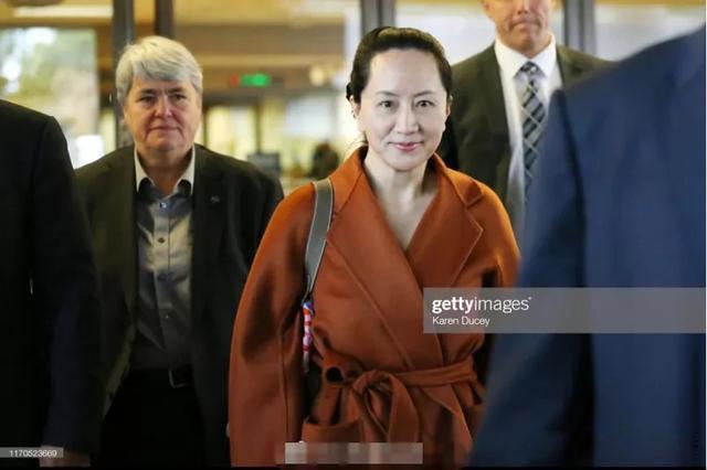 孟晚舟事件是怎么回事来龙去脉 为什么被加拿大关起来