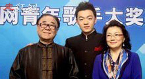 金铁霖的历任妻子大揭秘 他的儿子又是谁