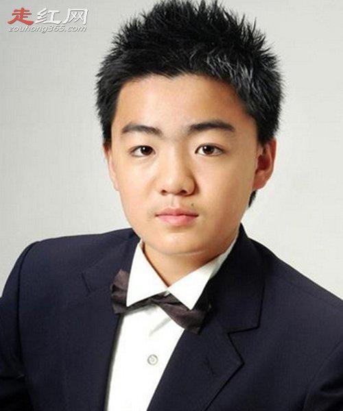 金铁霖的历任妻子大揭秘 他的儿子又是谁